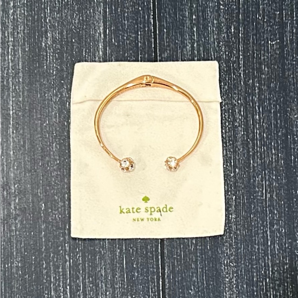 Kate Spade New York Hinge Bracelet